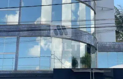 Sala comercial para alugar no Brasil, Uberlândia 