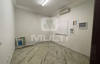Sala comercial para alugar no Brasil, Uberlândia 