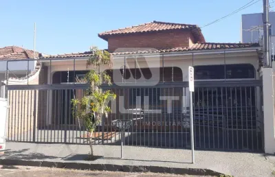 Casa comercial para alugar na Nossa Senhora Aparecida, Uberlândia 