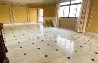 Apartamento com 4 quartos para alugar no Centro, Uberlândia 
