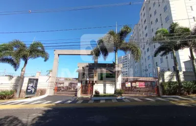 Apartamento com 2 quartos para alugar no Presidente Roosevelt, Uberlândia 