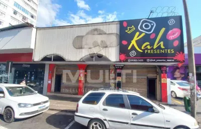 Sala comercial para alugar no Centro, Uberlândia 