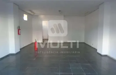 Sala comercial para alugar no Martins, Uberlândia 