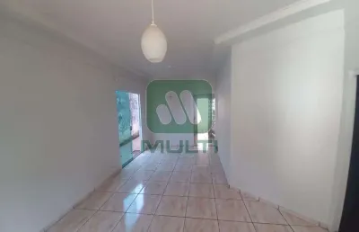 Casa com 4 quartos para alugar no Jardim Patrícia, Uberlândia 