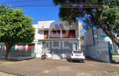 Sala comercial para alugar no Altamira, Uberlândia 