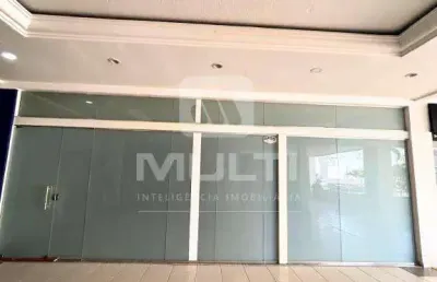Sala comercial para alugar no Santa Mônica, Uberlândia 