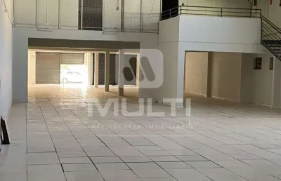 Sala comercial para alugar na Nossa Senhora Aparecida, Uberlândia 