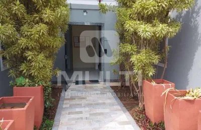 Apartamento com 2 quartos para alugar em Gávea Sul, Uberlândia 
