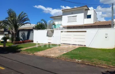 Casa com 3 quartos para alugar no Jardim Karaíba, Uberlândia 