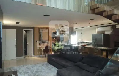 Apartamento com 1 quarto para alugar no Martins, Uberlândia 