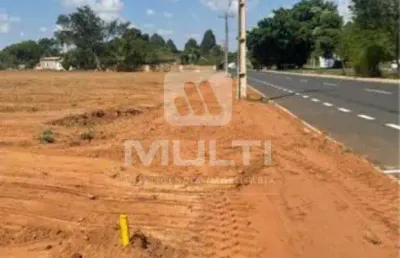 Terreno comercial para alugar no Morada Nova, Uberlândia 