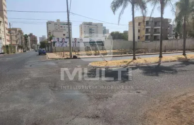 Terreno comercial para alugar no Santa Mônica, Uberlândia 