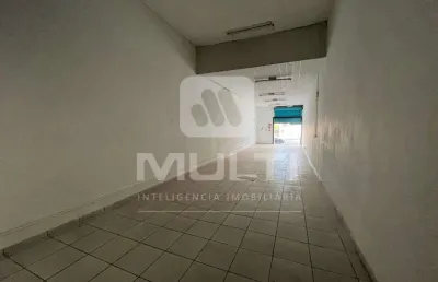 Sala comercial para alugar no Tabajaras, Uberlândia 