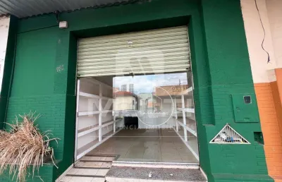 Sala comercial para alugar no Tabajaras, Uberlândia 