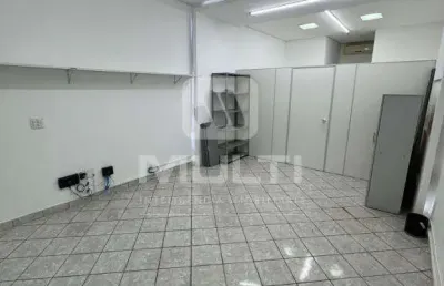 Sala comercial para alugar no Santa Mônica, Uberlândia 