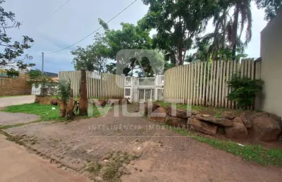 Terreno comercial para alugar no Tabajaras, Uberlândia 