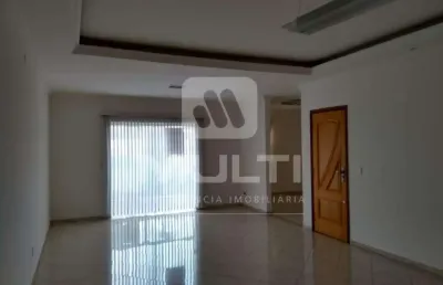 Apartamento com 3 quartos para alugar no Umuarama, Uberlândia 
