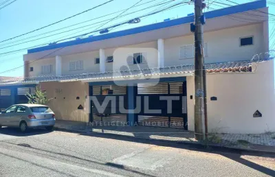 Casa com 2 quartos para alugar no Jardim Europa, Uberlândia 