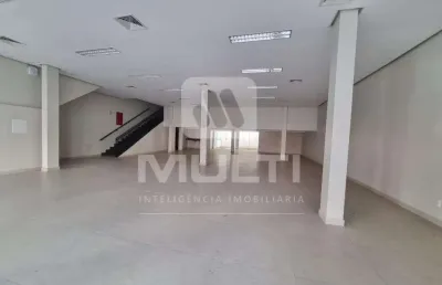 Sala comercial para alugar na Nossa Senhora Aparecida, Uberlândia 