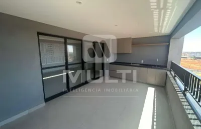 Apartamento com 2 quartos para alugar no Jardim Sul, Uberlândia 