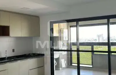Apartamento com 2 quartos para alugar no Jardim Sul, Uberlândia 