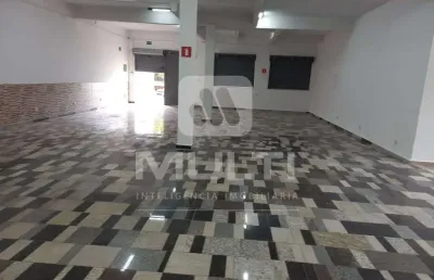 Sala comercial para alugar no Tubalina, Uberlândia 