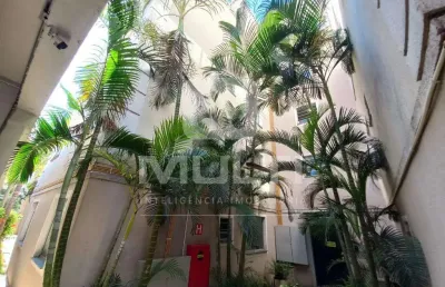 Cobertura com 2 quartos para alugar no Martins, Uberlândia 