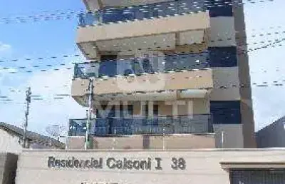 Apartamento com 2 quartos para alugar em Saraiva, Uberlândia 