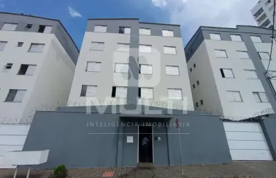 Apartamento com 3 quartos para alugar no Lidice, Uberlândia 