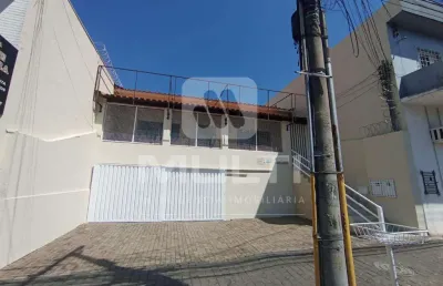 Casa comercial para alugar no Brasil, Uberlândia 