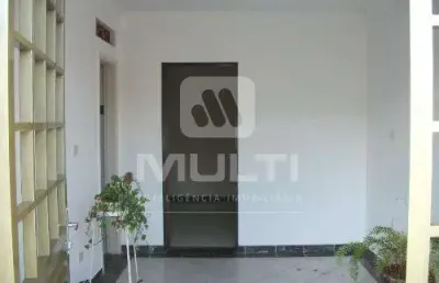 Casa com 4 quartos para alugar no Umuarama, Uberlândia 