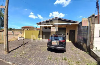 Sala comercial para alugar no Dona Zulmira, Uberlândia 