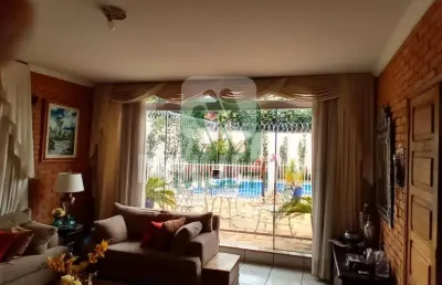 Casa com 3 quartos para alugar no Tabajaras, Uberlândia 