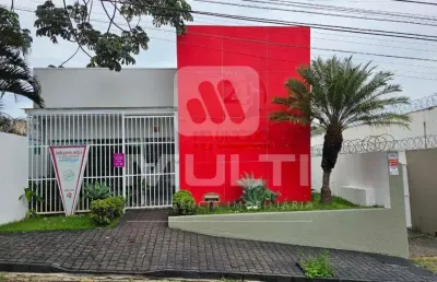 Casa comercial para alugar no Vigilato Pereira, Uberlândia 