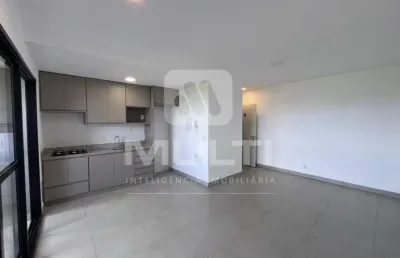 Apartamento com 2 quartos para alugar no Jardim Sul, Uberlândia 