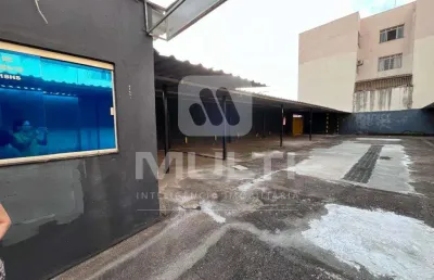 Terreno comercial para alugar na Nossa Senhora Aparecida, Uberlândia 