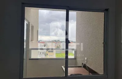 Apartamento com 2 quartos para alugar no Novo Mundo, Uberlândia 