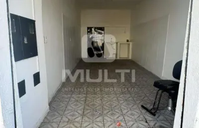 Ponto comercial para alugar no Tocantins, Uberlândia 