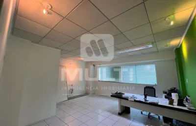 Ponto comercial para alugar no Centro, Uberlândia 