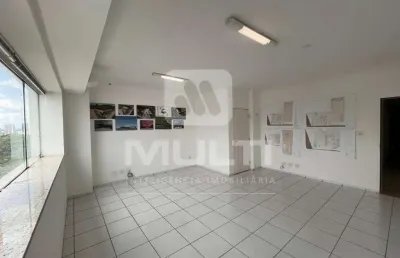 Ponto comercial para alugar no Centro, Uberlândia 