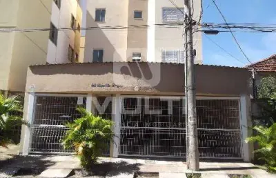 Apartamento com 2 quartos para alugar em Saraiva, Uberlândia 