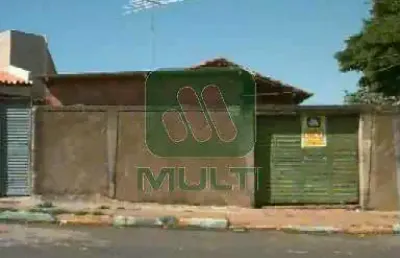 Casa com 1 quarto para alugar no Santa Luzia, Uberlândia 