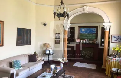 Casa comercial para alugar no Centro, Uberlândia 