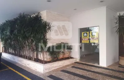 Sala comercial para alugar no Centro, Uberlândia 