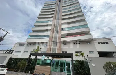 Apartamento com 3 quartos para alugar no Osvaldo Rezende, Uberlândia 