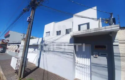 Apartamento com 2 quartos para alugar no Santa Mônica, Uberlândia 