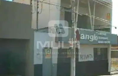 Casa comercial para alugar no Centro, Uberlândia 