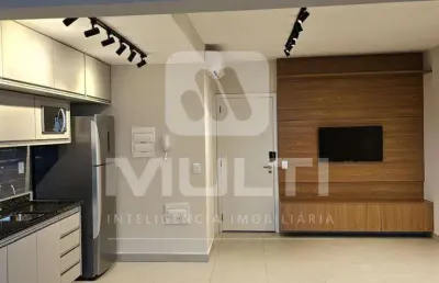 Apartamento com 2 quartos para alugar no Jardim Sul, Uberlândia 