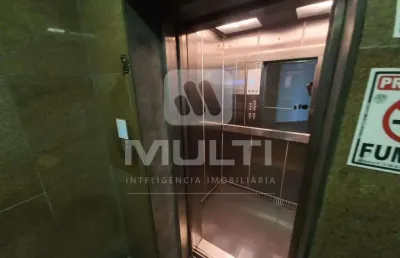 Sala comercial para alugar no Centro, Uberlândia 