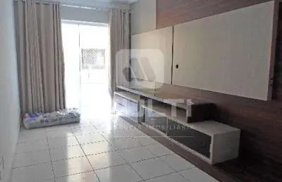 Apartamento com 3 quartos para alugar no Santa Mônica, Uberlândia 